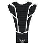 KEITI KT3500CF TANK PROTECTION CARBON LOOK