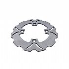 TBR REAR WAVE DISC BRAKE 220MM KAWASAKI VERSYS 650 ABS 07-14