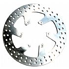 FRONT DISK BRAKE BRAKING FOR MALAGUTI MADISON 250 (MA03FI)