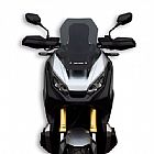 MALOSSI DARK SMOKE 4518330B HONDA XADV 750 