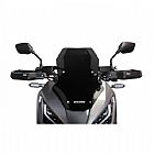 DARK SMOKE MALOSSI SCREEN HONDA X-ADV 750 21-22