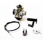 CARBURATOR MALOSSI KIT PHBG 19MM KYMCO  PEOPLE 50 2T DINK / TOP BOY