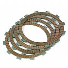 CLUTCH PLATE LINING KIT TRW KAWASAKI Z750