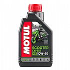 ENGINE OIL FOR SCOOTER MOTUL EXPERT 10W-40 MB 1L