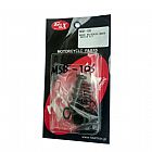 TOURMAX BRAKE MASTERCYLINDER REPAIR KIT 
