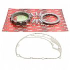 TRW LUCAS MSK-200 SUPER KIT CLUTCH YAMAHA XJ600 DIVERSION