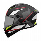 MT HELMETS STINGER 2 ECE 22.06 CHESTE C0