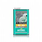 MOTOREX FILTER OIL 206 1LT