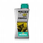ΛΑΔΙ ΚΙΝΗΤΗΡΑ ΗΜΙΣΥΝΘΕΤΙΚΟ MOTOREX 4T FORMULA 10W-40