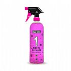 MUC OFF WHEEL CLEANER ΚΑΘΑΡΙΣΤΙΚΟ ΖΑΝΤΩΝ 750ML