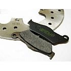 FRONT SET DISK/PADS NEWFREN