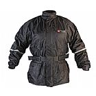 WATERPROOF JACKET MOTO-SCOOTER NORDCAP RAINJACKET