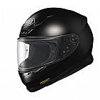 SHOEI NXR BLACK