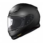 SHOEI NXR MATT BLACK