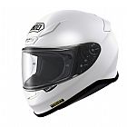 SHOEI NXR WHITE