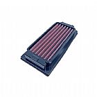 DNA AIR FILTER DAYTONA ZONTES X310