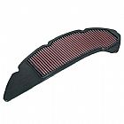 DNA AIR FILTER YAMAHA-N MAX 125-155 2021