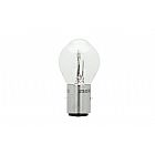 PHILIPS 12V 35W BA20D S2