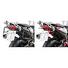 HOLDER FOR SIDE BAGS GIVI FOR SUZUKI V-STROM DL650 PLR532