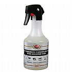 ΚΑΘΑΡΙΣΤΙΚΟ LAMPA AUTOSOL ΑΝΟΞΕΙΔΩΤΩΝ ΕΠΑΦΑΝΕΙΩΝ 500ML