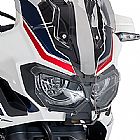 HEADLIGHT PROTECTOR PUIG 8714W HONDA AFRICA TWIN 1000