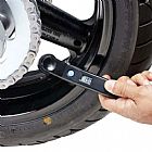PUIG 5401N DIGITAL TIRE GAUGE