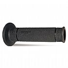 PRO GRIP 711 STREET 122MM 22/25 OPEN BLACK