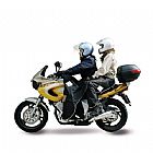 LEG-COVER PASSEGER TUCANO URBANO R092 FOR MAXI SCOOTER & MOTO 
