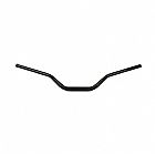 RENTHAL 848-50-BK FATBAR ΓΙΑ HONDA AFRICA TWIN 1000 ΜΑΥΡΟ