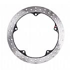 BRAKING RF7113 FRONT BRAKE DISC HONDA NC700/750