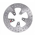 ΔΙΣΚΟΠΛΑΚΑ ΕΜΠΡΟΣ BRAKING RF8142 ΓΙΑ SYM SYMPHONY 50/125/150/200