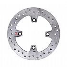 REAR BRAKING DISK BRAKE HONDA SILVERWING 400-600