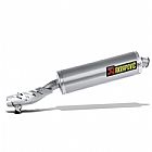 ΤΕΛΙΚΟ ΤΙΤΑΝΙΟΥ AKRAPOVIC ΓΙΑ BMW R1200 GS 04-09