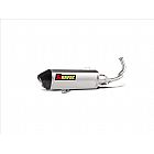 AKRAPOVIC FULL SYSTEM HONDA PCX 125/150 14-16