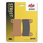 MOTORCYCLE BRAKE PADS SBS 809HS FA390 FR