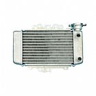 WATER COOLER FOR HONDA SH 125/150 01-12