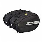 SADDLE BAGS SHAD SL58 