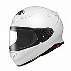 SHOEI NXR 2 WHITE