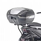 GIVI ΣΧΑΡΑ SR1187B ΓΙΑ HONDA FORZA 125 (21) / FORZA 350 (2021) 