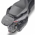 GIVI SR6121 SET MOUNT REAR MONOLOCK KYMCO DINK 150 '23