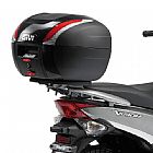 GIVI MONOLOCK TOP CASE RACK FOR  HONDA VISION 110 (11)