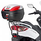 ΣΧΑΡΑ GIVI ΓΙΑ  SYM JOYRIDE EVO