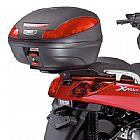 GIVI  TOP CASE RACK FORYAMAHA X-MAX 250 (05-09)