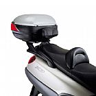 GIVI GRID SR57 FOR PIAGGIO X9 125>500 (00-08)