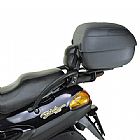 ΣΧΑΡΑ GIVI ΓΙΑ  KYMCO DINK 150