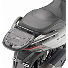 GIVI GRID FOR KYMCO DINK 125