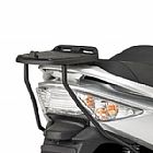 ΣΧΑΡΑ GIVI ΓΙΑ  KYMCO X-CITING R 300I-500I (09)