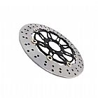 ΕΜΠΡΟΣ ΔΙΣΚΟΠΛΑΚΑ TBR STX08 ΓΙΑ KAWASAKI ZZR 250