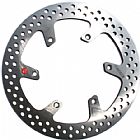 FRONT DISK BRAKE BRAKING FOR SUZUKI RM 125-250 250X118 (SZ01FI)