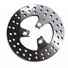 FRONT DISK BRAKE BRAKING FOR SUZUKI ADDRESS 100 (SZ11FI)